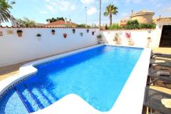 Villa for sale Ciudad Quesada Alicante, Spain