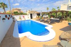 Villa for sale Ciudad Quesada Alicante, Spain