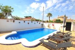 Villa for sale Ciudad Quesada Alicante, Spain