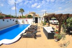 Villa for sale Ciudad Quesada Alicante, Spain