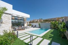Villa for sale Ciudad Quesada Alicante, Spain