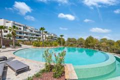 Apartment for sale Dehesa de Campoamor Alicante, Spain