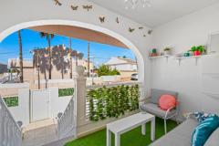 Semi detached for sale Benijófar Alicante, Spain