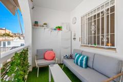 Semi detached for sale Benijófar Alicante, Spain