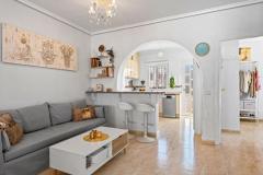 Semi detached for sale Benijófar Alicante, Spain