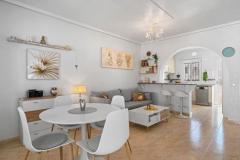 Semi detached for sale Benijófar Alicante, Spain