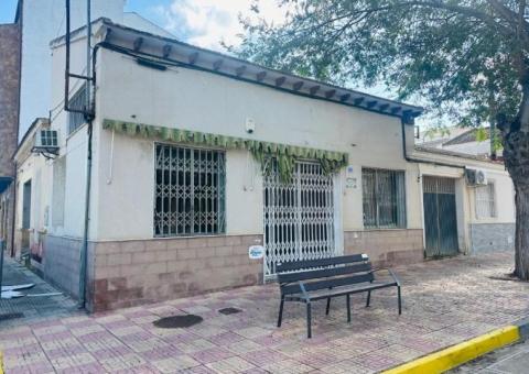 Townhouse with 1 bedrooms and 1 bathrooms in Jacarilla, Alicante