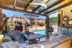 Villa for sale Guardamar del Segura Alicante, Spain