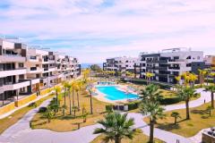 Apartment for sale Orihuela Costa Alicante, Spain