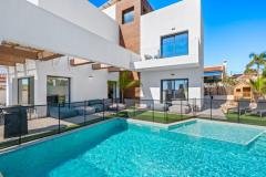 Villa for sale Ciudad Quesada Alicante, Spain
