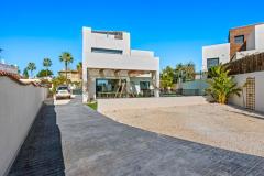 Villa for sale Ciudad Quesada Alicante, Spain