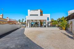 Villa for sale Ciudad Quesada Alicante, Spain