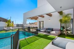 Villa for sale Ciudad Quesada Alicante, Spain