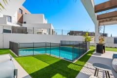Villa for sale Ciudad Quesada Alicante, Spain