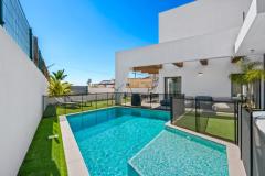 Villa for sale Ciudad Quesada Alicante, Spain