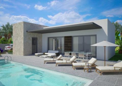 Villa for sale Benijófar Alicante, Spain