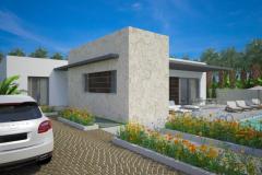Villa for sale Benijófar Alicante, Spain
