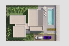 Villa for sale Benijófar Alicante, Spain