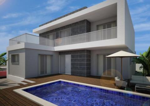Villa for sale Benijófar Alicante, Spain