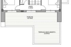 Villa for sale Benijófar Alicante, Spain