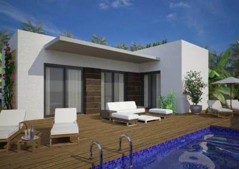 Villa for sale Benijófar Alicante, Spain