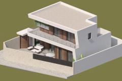 Villa zu verkaufen Benijófar Alicante, Spain