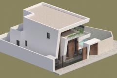 Villa zu verkaufen Benijófar Alicante, Spain