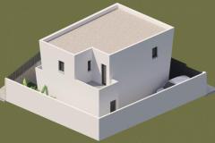 Villa zu verkaufen Benijófar Alicante, Spain