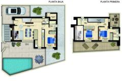 Villa zu verkaufen Benijófar Alicante, Spain