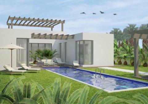 Villa for sale Benijófar Alicante, Spain