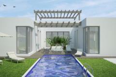 Villa for sale Benijófar Alicante, Spain