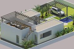 Villa for sale Benijófar Alicante, Spain