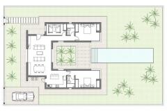 Villa for sale Benijófar Alicante, Spain