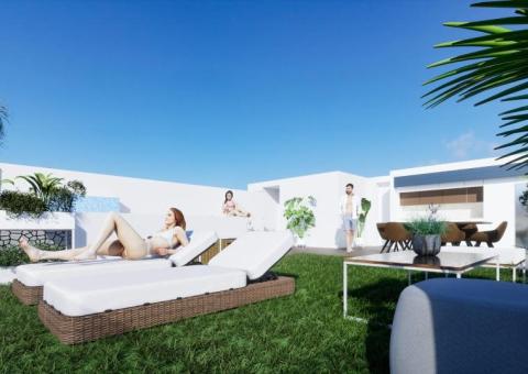 Apartment for sale Benijófar Alicante, Spain