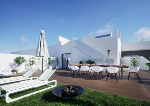 Apartment for sale Benijófar Alicante, Spain
