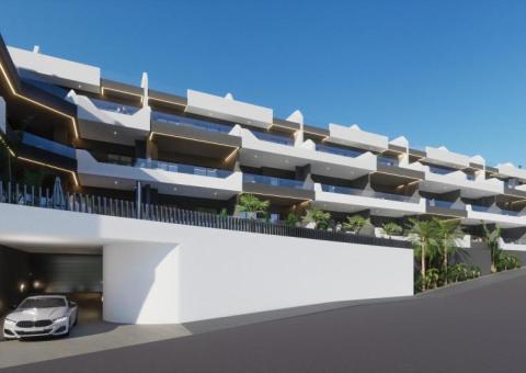 Apartment for sale Benijófar Alicante, Spain