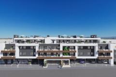 Appartement for sale Benijófar Alicante, Spain