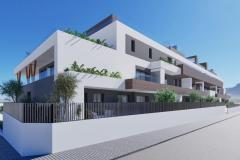 Appartement for sale Benijófar Alicante, Spain