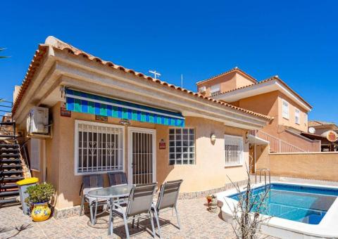 Villa for sale Torrevieja Alicante, Spain