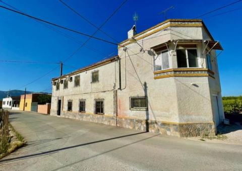 Villa with 3 bedrooms and 2 bathrooms in Orihuela, Alicante