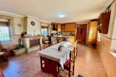 Villa for sale Orihuela Alicante, Spain