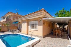 Villa for sale Torrevieja Alicante, Spain