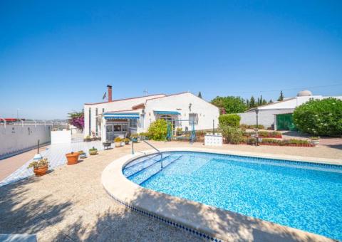 Villa for sale Ciudad Quesada Alicante, Spain