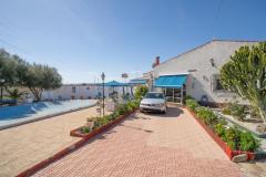 Villa for sale Ciudad Quesada Alicante, Spain