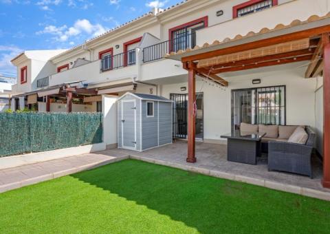 Townhouse for sale Ciudad Quesada Alicante, Spain