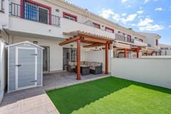 Townhouse for sale Ciudad Quesada Alicante, Spain
