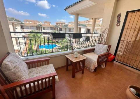 Apartemento for sale Jacarilla Alicante, Spain
