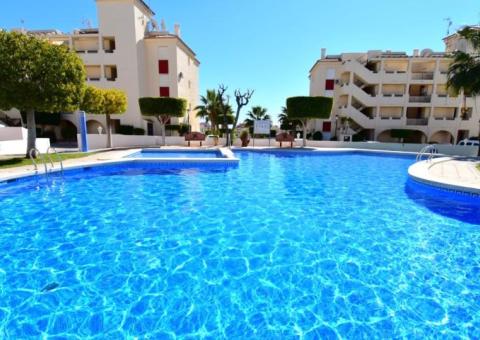 Apartemento for sale Orihuela Costa Alicante, Spain