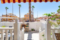 Rækkehus for sale Ciudad Quesada Alicante, Spain