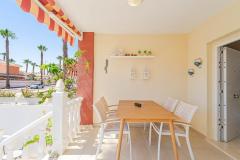 Rækkehus for sale Ciudad Quesada Alicante, Spain